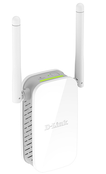 D-Link DAP-1325/A1A, Wireless N300 Range Extender.802.11b/g/n, 2.4 GHz band, Up to 300 Mbps for 802.11N wireless connection rate, Two external non-detachable 2 dBi antennas, One 10/100Base-Tx Fast Et