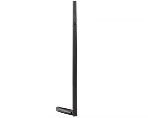 D-Link ANT24-0802C, 2.4GHz 8dBi 11n  omni-directional antenna without base, RP-SMA Interface