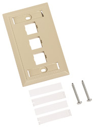 M13L-246 FACEPLATE                      