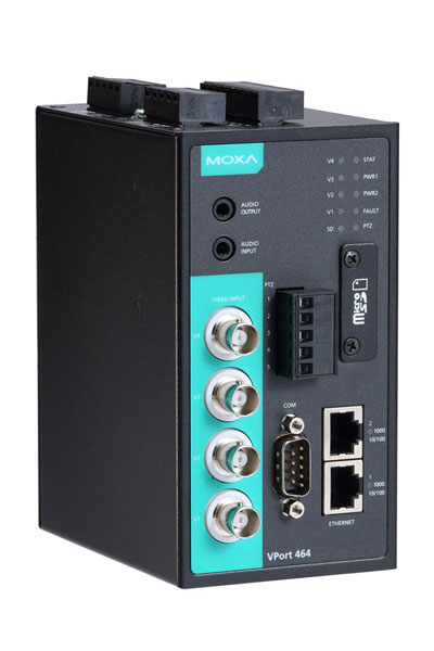  VPort 464-T