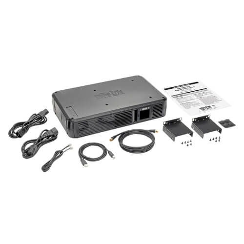 -   SmartPro  (2U) /   (230 ; 1,5 ; 900 )  -,  USB/DB9  8 