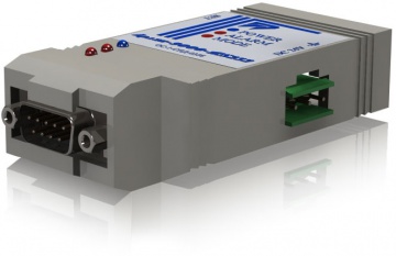 Конвертер RS-485 - Ethernet Арлан®-9000-1-RS485