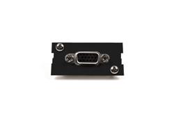 M30FP-VGA15-PT-003 BLACK                