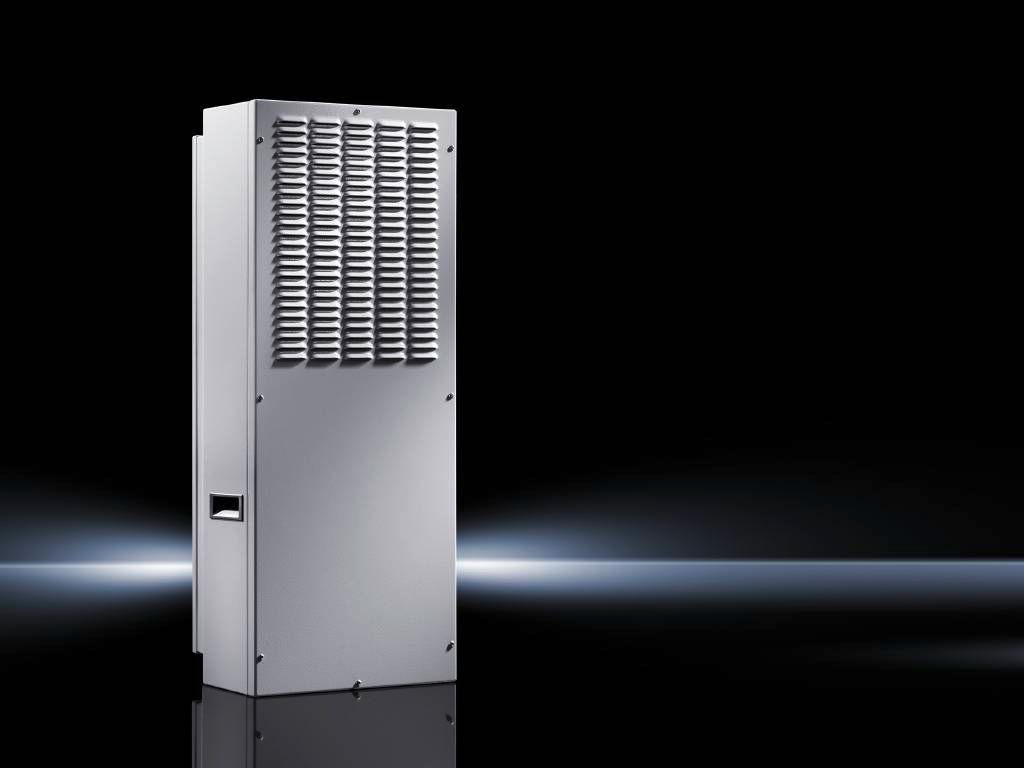CS Холодильный агрегат настенный, 1500 Вт, 400 х 1050 х 310 мм, 230В, для модульного корпуса CS