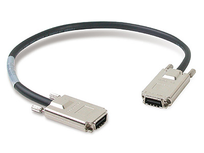 D-Link DEM-CB50, 10GE-CX4 50cm Stacking Cable 240pcs